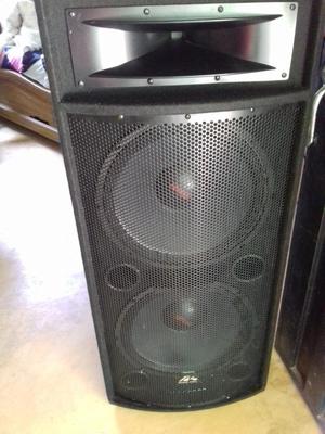 Se Vende Sonido