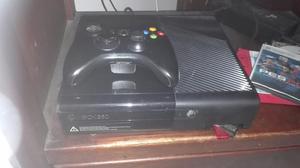 Se Vende Xbox360 Como Nuevo