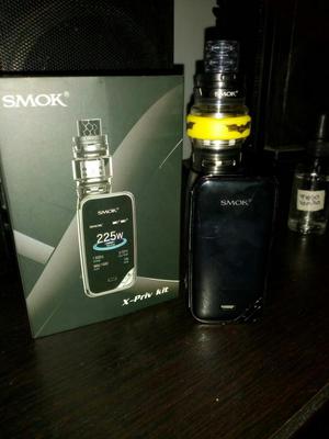 Smok Xpriv