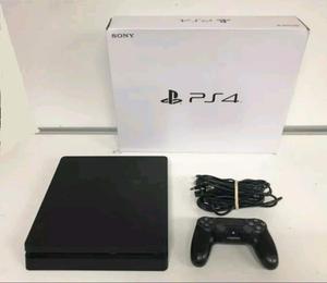 Sony Play Station 4 Slim Ps4 Slim