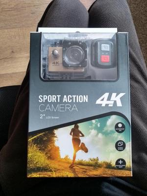 Sport Action Camera 4k