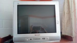 Televisor panasonic