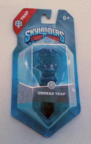 Trampas Skylanders PS4 Oferta Tecnoshop.net