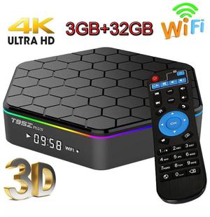 Tv Box T95z Plus Android Caja 3gb Ram 32gb Rom Android 7.1