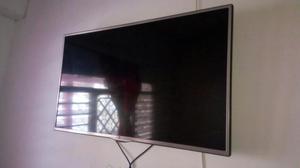 Vendo Tv 3d de 42 Y Aspiradora Nueva