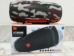 Venta Bafles Xtreme