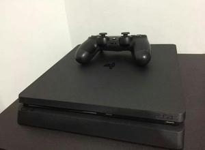 Venta Ps4 Slim 500gb