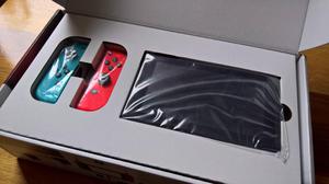 Ventas Nintendo Switch Consola