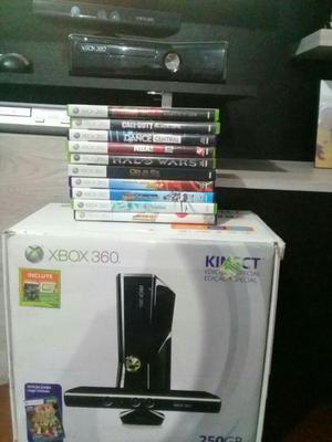 Xbox 360 Especial Edición