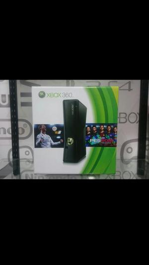 Xbox 360 Nuevo 5.0