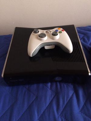 Xbox 360 Slim