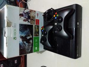 Xbox 360 Slim E 5.0 Disco duro de 160 Gb