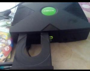 Xbox Clasico con Emuladores