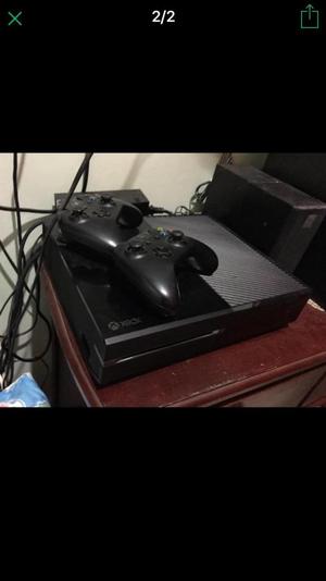 Xbox One 2 Controles