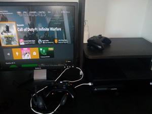 Xbox One Barato Monitor Incluido