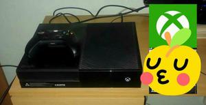 Xbox One Un Control Varios Juegos