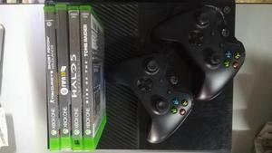 Xbox One de Segunda