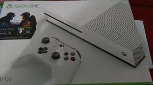 Xbox one S NUEVO