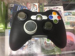 control xbox 360