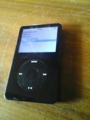 iPod 30 Gigas