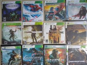 juegos de xbox 360 pt 2