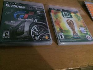 juegos ps3