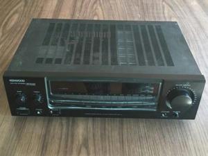 Amplificador Kenwood Receiver Medellin