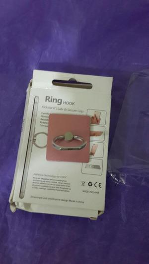 Anillo de Seguridad para Tu Celular