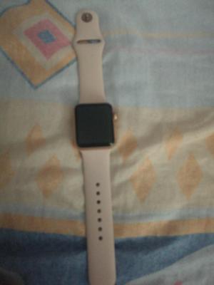 Apple Watch Series 3 38mm Ganga