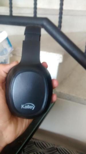 Audfonos Bluetooth Kalley