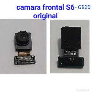 Camara Frontal S6 G920
