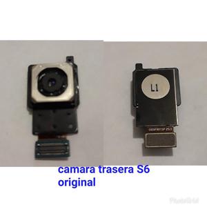 Camara Trasera S6 G920