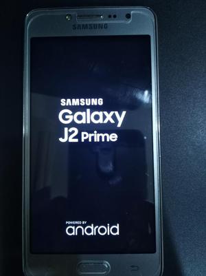 Celular Samsung Galaxy J2 Prime 4g
