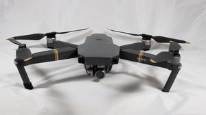 Dron DJI Mavic Pro con paquete Fly More