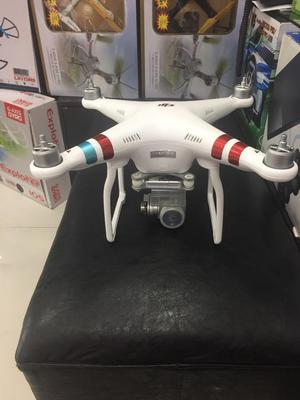 Dron Phantom Tres Oferta