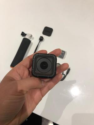 Gopro Session 4