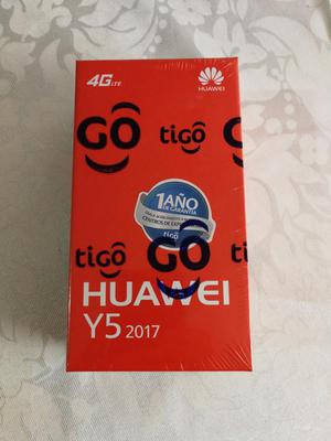 Huawei Y Nuevo