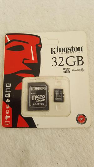 KINGSTON 32 GB