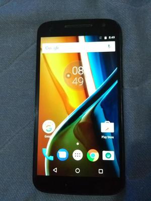 Moto G4 16 Gb 8 Núcleos Sd de 2gb