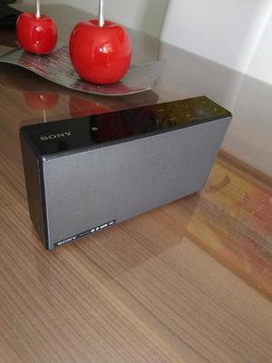 Parlante Sony Bluetooth Srsx55