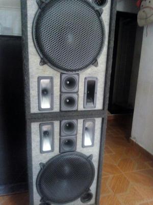 Parlantes Super Tone Medellin