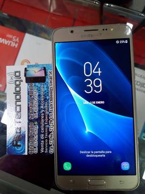 SAMSUNG GALAXY J7 METAL