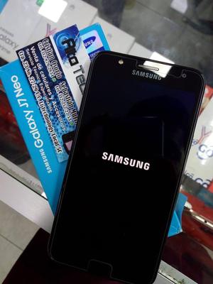 SAMSUNG GALAXY J7 NEO
