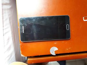 SE VENDE SAMSUNG GALAXY A