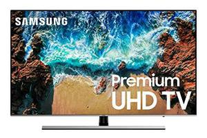 SMART TV SAMSUNG NUEVO MODELO 55 PULGADAS UHD 4K CON