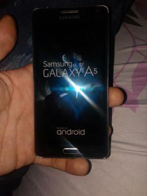 Samsung Galaxi A5