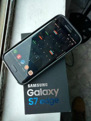 Samsung Galaxy S7 Edge de 32 Gb en Caja