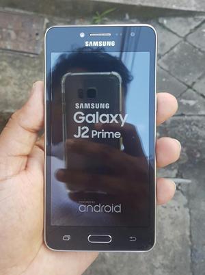 Samsung J2 Prime