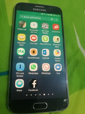 Samsung S6, 32 Gb Original