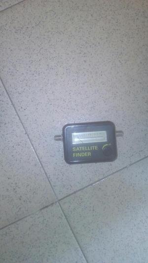 Satelite Finder